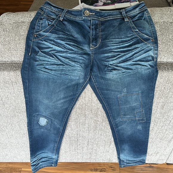 Jeans low Riders - Picture 5 of 5